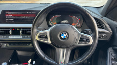 BMW 1 Series 118i [136] M Sport 5dr [Live Cockpit Professional] Petrol Hatchback